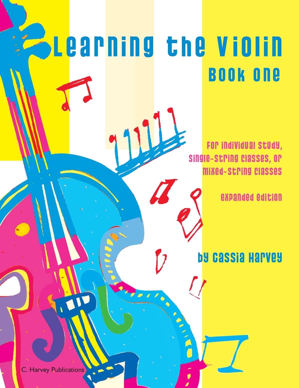 Buy Learning the Violin, Book One Book Online at Low Prices in